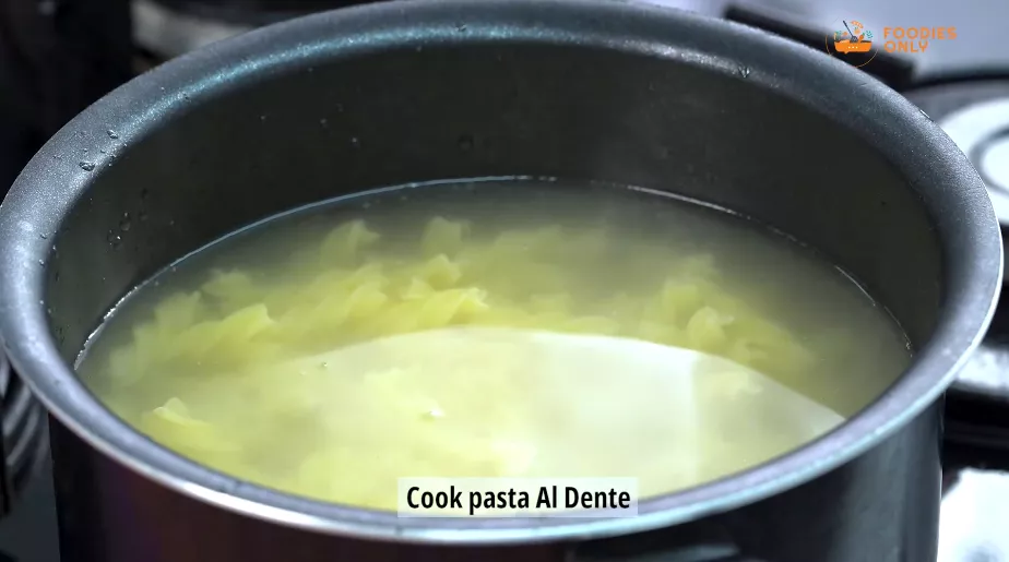 Teriyaki Chicken Pasta Salad Recipe